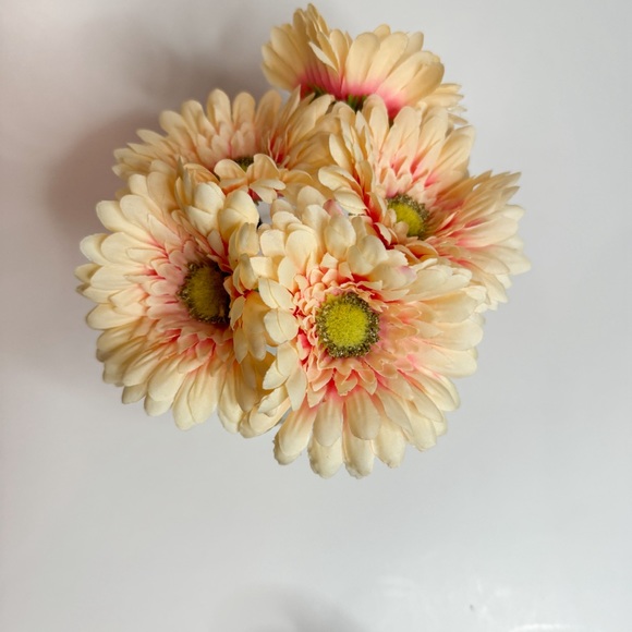 Faux Floral Bundle - 5 Stems - Picture 3 of 7